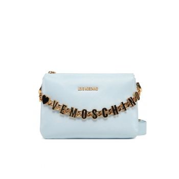 Geanta dama  Cielo - piele naturala - 30x45cm