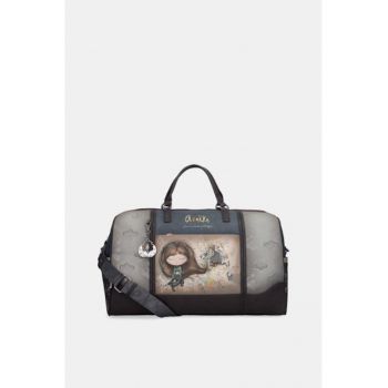 Geanta dama de voiaj 41708 423 - Multicolor - Universal