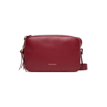 Geanta dama -  eleganta - Rosu