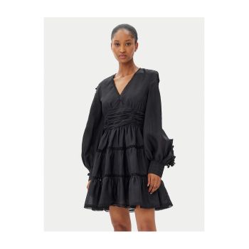 Geanta dama -  model 71YBE 1 - neagra