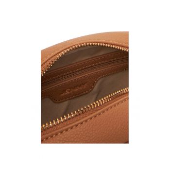 Geanta dama  model C-JEN-L-003-08 - culoare brown