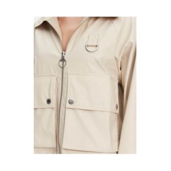 Geanta dama  model LSP0222CR11 - bej - 12