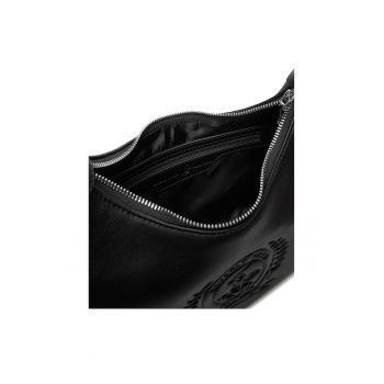 Geanta dama  neagra - model C-BHPC-L-011-08