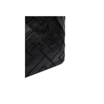 Geanta dama  neagra - model MLP-E-023-05