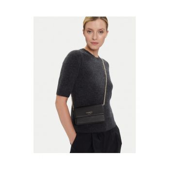 Geanta dama  piele naturala - neagra - model EW003036 AF19568 UC0