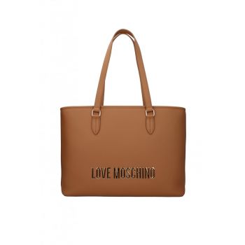 Geanta de dama  jc4190ppkd0000 - Maro deschis - 42 x 27.5 x 13 cm