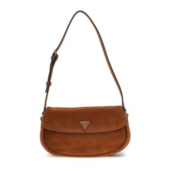 Geanta de umar cu bareta ajustabila si detasabila Danya - Maro scortisoara