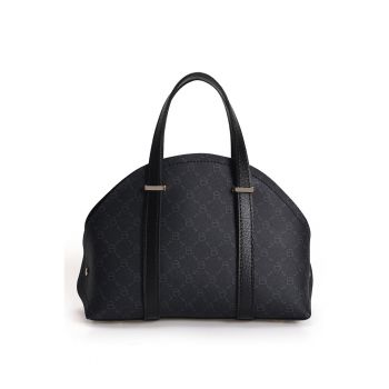 Geanta de umar cu model si bareta detasabila