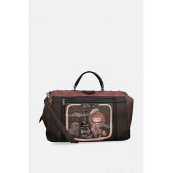 Geanta de voiaj dama 41808 401 - Multicolor - Universal