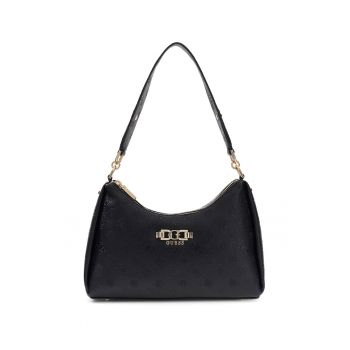 Geanta din piele ecologica cu bareta de umar Anise