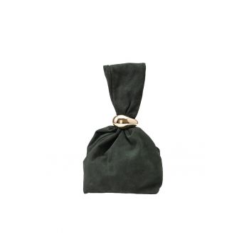 Geanta Eliza - Verde