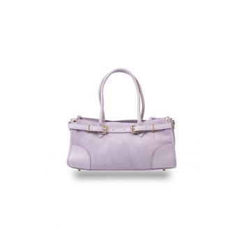 Geanta Evelin - Lila