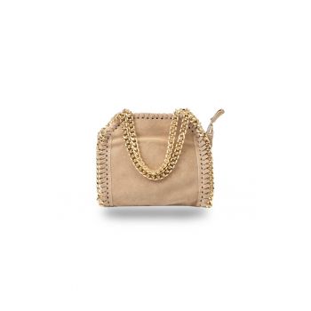 Geanta Ilona - Maro taupe