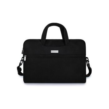 Geanta ZG638 - Negru mat