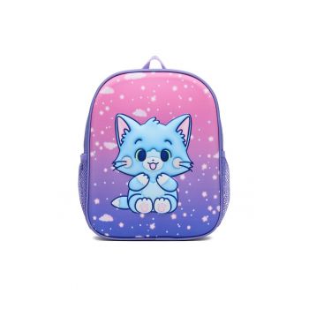 Ghiozdan copii -  Multicolor