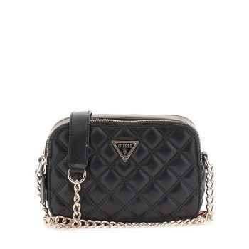 Giully ii camera bag shoulder bag black