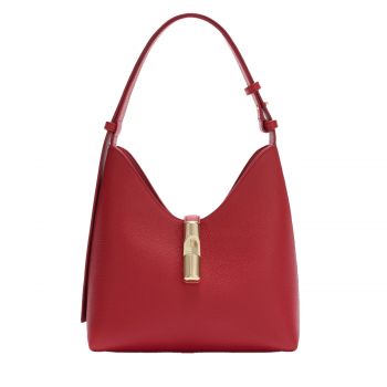 Goccia s shoulder bag m1 red