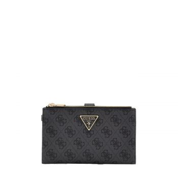 Laurel 4g logo wallet coal