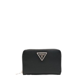 Laurel ii zip wallet black