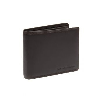 Portofel barbati piele naturala - Hendrick - - Maro