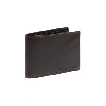 Portofel barbati piele naturala - Lynnwood - - Maro