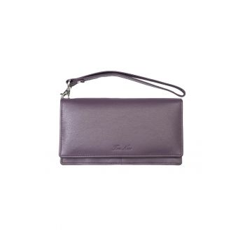 Portofel Chiara - Mov
