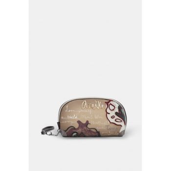 Portofel dama 41719 709 - Multicolor - Universal