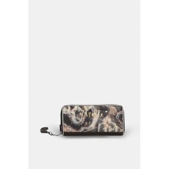 Portofel dama 41719 908 - Multicolor - Universal