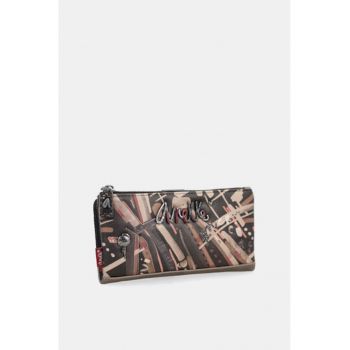 Portofel dama 41819 906 - Multicolor - Universal