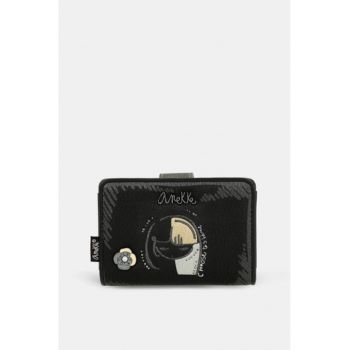 Portofel dama 41869 902 - Multicolor - Universal