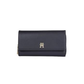 Portofel dama  AW0AW14900 - Bleumarin - 19 x 10 -5 x 4 -5 cm