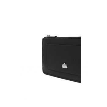Portofel dama  etui na karty - negru - 2525726064600
