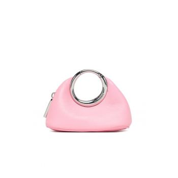 Portofel dama  Le Porte Calino - roz - 25E2