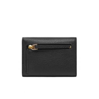 Portofel dama  negru - 001 - 165002