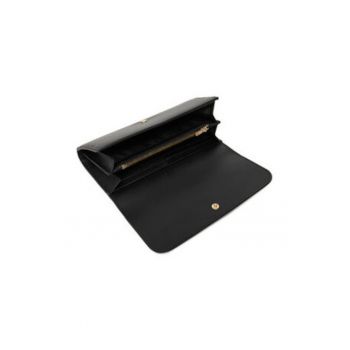 Portofel dama -  Negru
