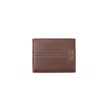Portofel Oliver - Maro