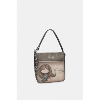 Rucsac convertibil dama 41705 072 - Universal