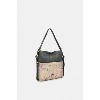 Rucsac convertibil dama 41845 063 - Universal