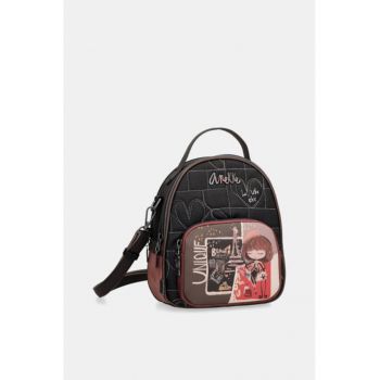 Rucsac dama 41805 250 - Universal