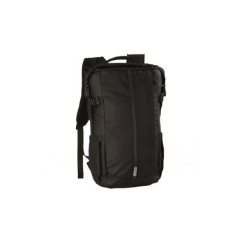 Rucsac drumetie  Nuevo - Negru -15L