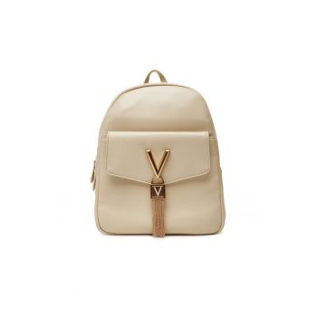 Rucsac fashion dama - - Crem