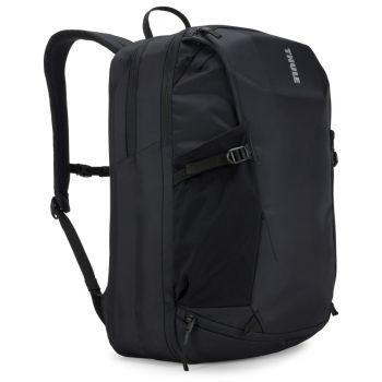 Rucsac (Geanta) voiaj cu compartiment laptop, Thule, EnRoute, 30L, Black