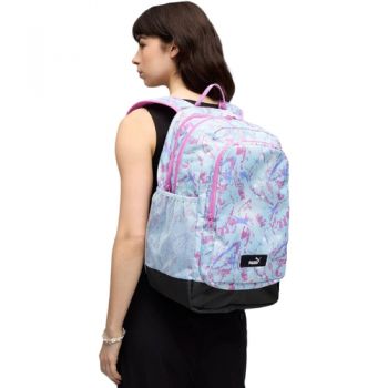 Rucsac unisex Puma Academy Aop Backpack 29L 09115022