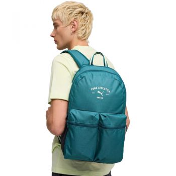 Rucsac unisex Puma Phase Class Backpack 22L 09219229
