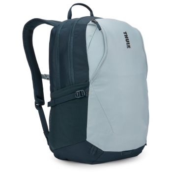 Rucsac urban cu compartiment laptop, Thule, EnRoute, 23L, Soft Blue/Darkest Blue