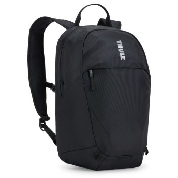 Rucsac urban cu compartiment tableta, Thule, EnRoute, 12L, Black