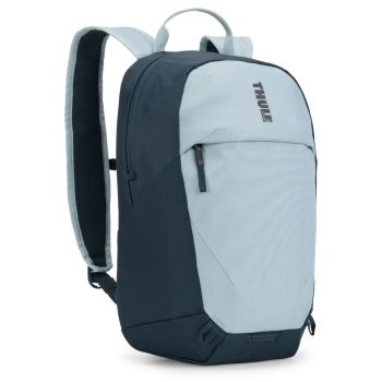Rucsac urban cu compartiment tableta, Thule, EnRoute, 12L, Soft Blue/Darkest Blue