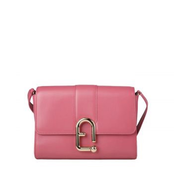 Urban crossbody s blush pink