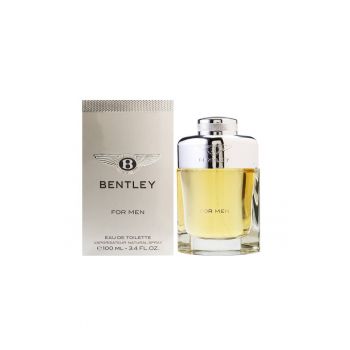 Apa de Toaleta  For Men - Barbati - 100ml