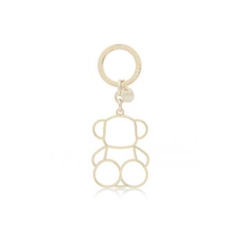 Breloc -  Metal - Bold Bear 2002104258 - Auriu